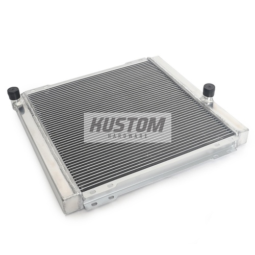 Can-Am Maverick Sport XRC 2021 - 2021 Kustom Radiator 