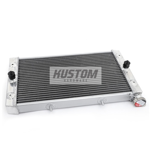 Yamaha YXC700 Viking VI 2015 - 2021 Kustom Radiator 