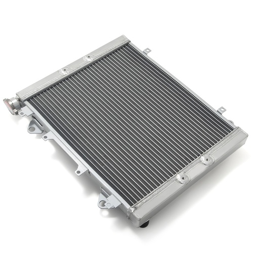 Kawasaki KRT800 Teryx 4 2014-2021 Kustom Radiator 