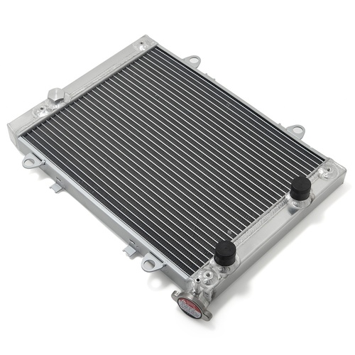 Kawasaki Mule 4010 4X4 Diesel 2011 - 2013 Kustom Radiator 