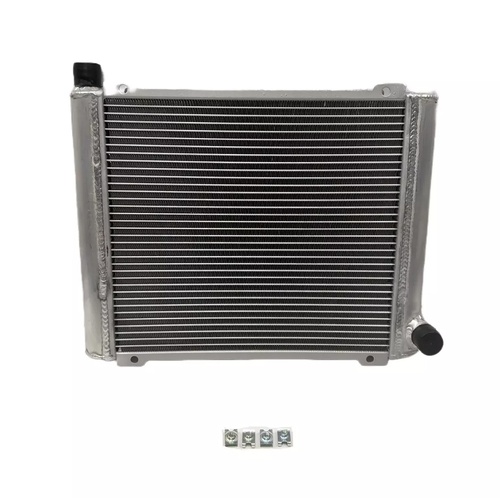 Can-Am Outlander Max 1000 XT 4X4 2013 - 2017 Kustom Radiator 