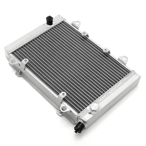 Kawasaki KVF650 Brute Force 2005 - 2010 Kustom Radiator 