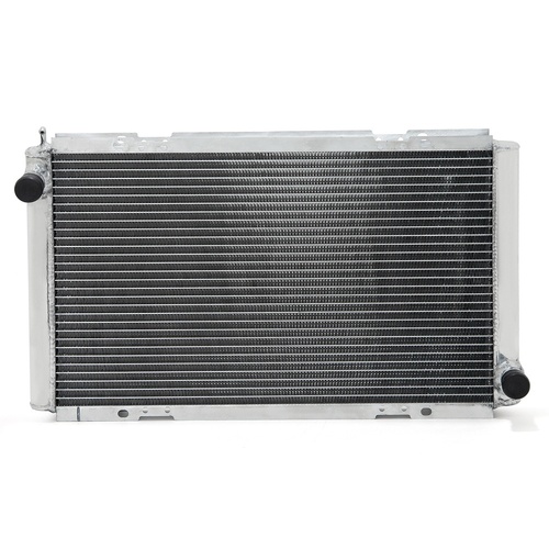 Can-Am Defender 800 (HD8) 2016 - 2021 Kustom Radiator 