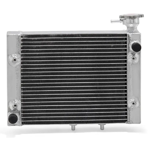 Can-Am Outlander 500 2007 - 2012 Kustom Radiator 