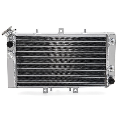 Polaris 500 Outlaw 2006 - 2007 Kustom Radiator 