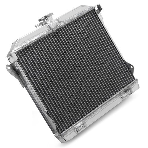 Honda SXS700M2 Pioneer 700-2 2014 - 2024 Kustom Radiator 