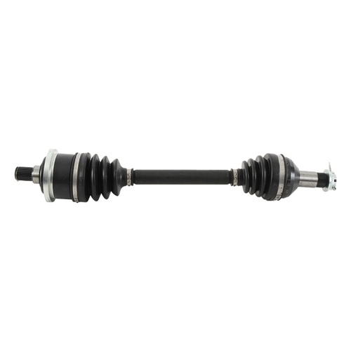 Arctic Cat 400 Fis 4X4 Trv 2012 All Balls Front Left 8Ball HD Complete Inner & Outer CV Joint 