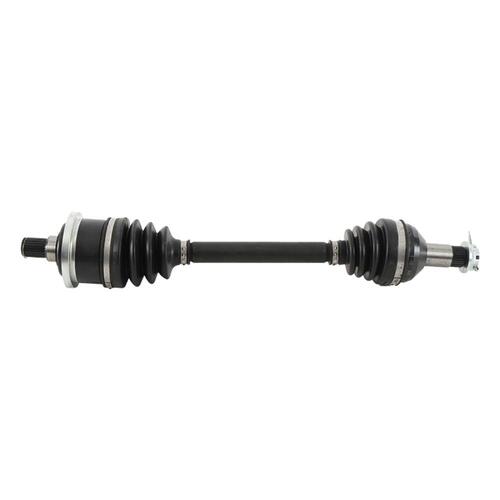 Arctic Cat Mudpro 700 Efi H1 2009 - 2010 All Balls Front Left 8Ball HD Complete Inner & Outer CV Joint 