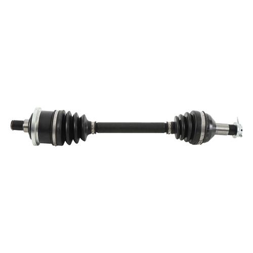 Arctic Cat 650 4X4 H1 2006 - 2011 All Balls Front Left 8Ball HD Complete Inner & Outer CV Joint 