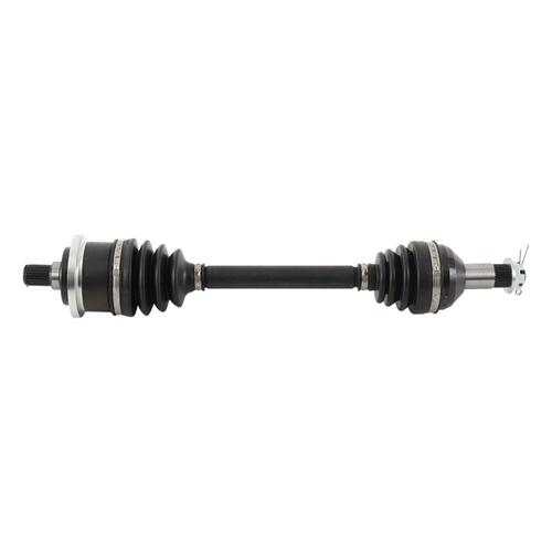 Arctic Cat Mudpro 700 Efi H1 2009 - 2010 All Balls Front Right 8Ball HD Complete Inner & Outer CV Joint 