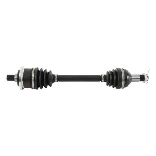 Arctic Cat 650 4X4 H1 2006 - 2011 All Balls Front Right 8Ball HD Complete Inner & Outer CV Joint 