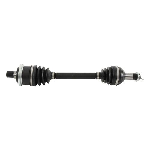 Arctic Cat Tbx 700 2010 - 2014 All Balls Rear Left & Right 8Ball HD Complete Inner & Outer CV Joint 