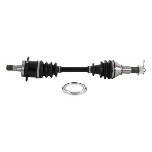 Can-Am Outlander 400 Std 4X4 2006 - 2015 All Balls Front Left ATV Complete Inner & Outer CV Joint 