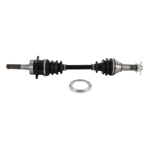 Can-Am Outlander 400 Std 4X4 2006 - 2015 All Balls Front Right ATV Complete Inner & Outer CV Joint 