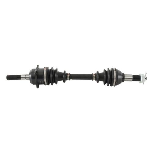 Can-Am Outlander 400 Std 4X4 2006 - 2012 All Balls Front Right 8Ball HD Complete Inner & Outer CV Joint 