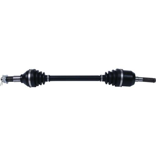 Can-Am Commander 800 Dps 2012 All Balls Front Right 8Ball HD Complete Inner & Outer CV Joint 