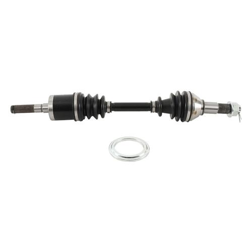 Can-Am Outlander 650 Std 4X4 2013 - 2015 All Balls Front Right ATV Complete Inner & Outer CV Joint 