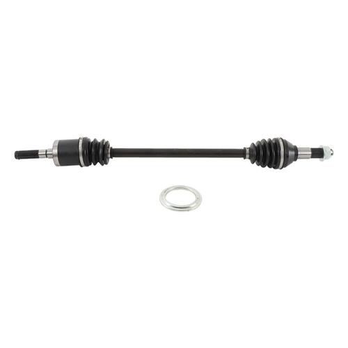 Can-Am Maverick 1000 2013 - 2018 All Balls Right 8Ball HD Complete Inner & Outer CV Joint 