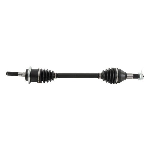 Can-Am Commander 800 Std 2013 - 2016 All Balls Front Right 8Ball HD Complete Inner & Outer CV Joint 