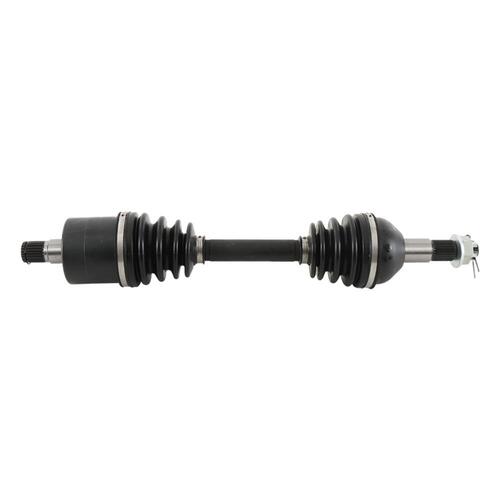 Can-Am Outlander 500 2007 - 2015 All Balls Rear Right 8Ball HD Complete Inner & Outer CV Joint 