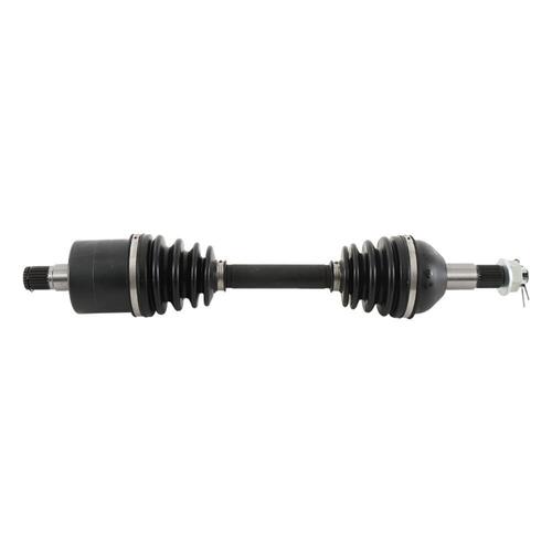 Can-Am Outlander 800 Std 4X4 2007 - 2008 All Balls Rear Right 8Ball HD Complete Inner & Outer CV Joint 