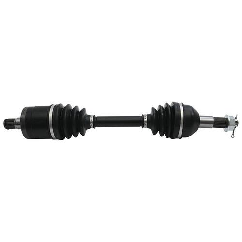 Can-Am Outlander 850 Xt 2019 - 2020 All Balls Rear Right 8Ball HD Complete Inner & Outer CV Joint