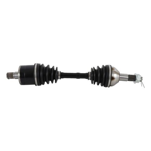 Can-Am Outlander 500 Power Steering 2010 - 2012 All Balls Rear Right ATV Complete Inner & Outer CV Joint 