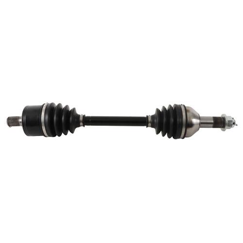 Can-Am Maverick 800R Trail 2018 - 2019 All Balls Rear Left & Right ATV Complete Inner & Outer CV Joint 