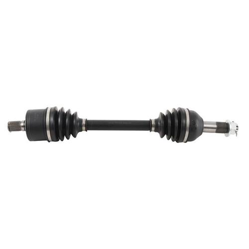 Can-Am Maverick 1000 Trail 2018 - 2019 All Balls Rear Left & Right 8Ball HD Complete Inner & Outer CV Joint 