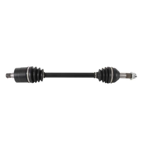 Can-Am Commander 1000R Max Xt-P 2022 - 2023 All Balls Rear Left & Right 8Ball HD Complete Inner & Outer CV Joint 