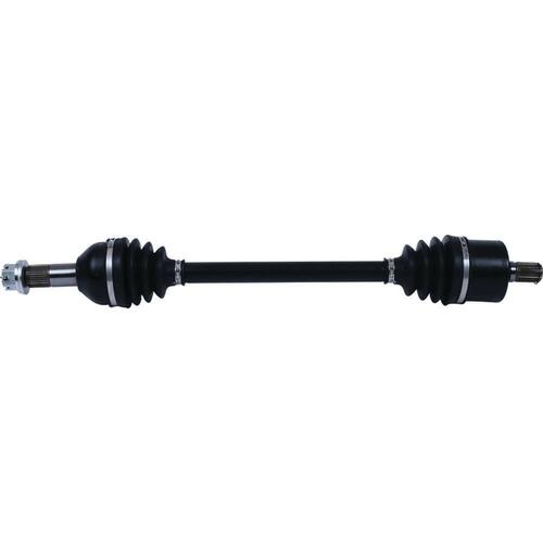 Can-Am Commander 700 Dps 2022 - 2023 All Balls Rear Left & Right 8Ball HD Complete Inner & Outer CV Joint 