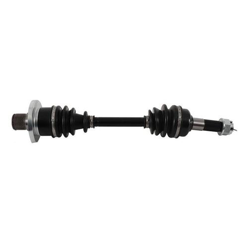 CF-Moto X6 Terralander 625 2011 - 2012 All Balls Rear Left ATV Complete Inner & Outer CV Joint 