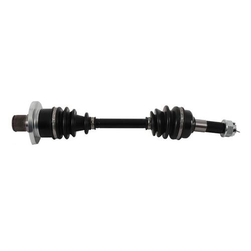 CF-Moto X8 Terralander 800 2012 - 2014 All Balls Rear Left ATV Complete Inner & Outer CV Joint 