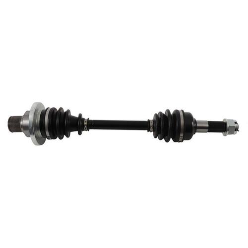 CF-Moto Cf500 Classic 2012 - 2015 All Balls Rear Right ATV Complete Inner & Outer CV Joint 