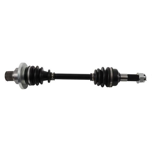 CF-Moto X8 Terralander 800 2012 - 2014 All Balls Rear Right ATV Complete Inner & Outer CV Joint 