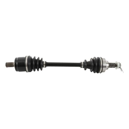 Honda Trx420Fa5/Fa6 Rancher Auto Dct Irs 2015 - 2019 All Balls Rear Left & Right ATV Complete Inner & Outer CV Joint 