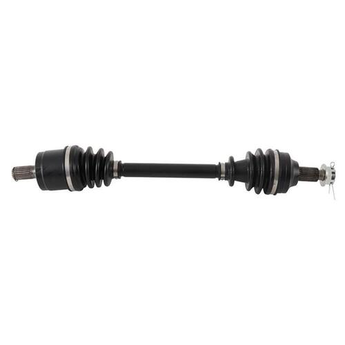 Honda Trx420Fa5/Fa6 Rancher Auto Dct Irs 2015 - 2019 All Balls Rear Left & Right 8Ball HD Complete Inner & Outer CV Joint 