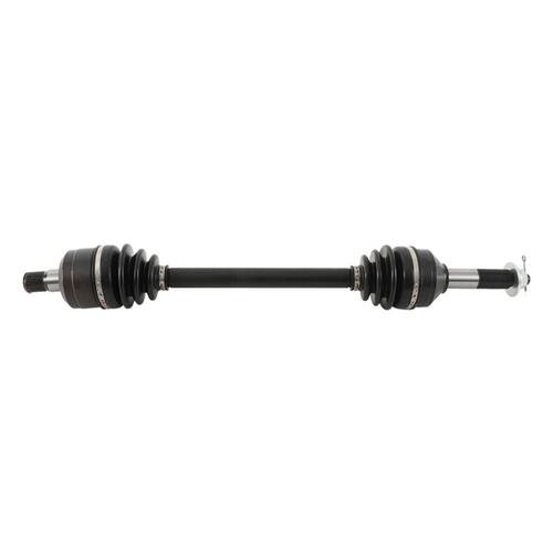 Kawasaki Krf800 Teryx 2014 - 2015 All Balls Rear Left & Right 8Ball HD Complete Inner & Outer CV Joint 