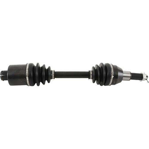 Polaris 400 Sportsman 2001 - 2002 All Balls Rear Left & Right 8Ball HD Complete Inner & Outer CV Joint 