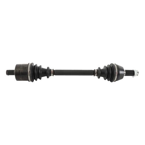 Polaris 800 Rzr 2008 - 2014 All Balls Front Left & Right 8Ball HD Complete Inner & Outer CV Joint 