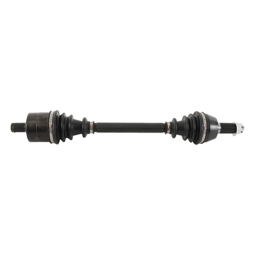 Polaris 800 Rzr Ranger 2008 - 2014 All Balls Front Left & Right 8Ball HD Complete Inner & Outer CV Joint 