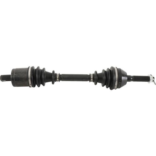 Polaris 400 Sportsman 2005 - 2008 All Balls Front Left & Right 8Ball HD Complete Inner & Outer CV Joint 