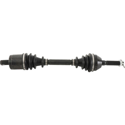 Polaris 600 Sportsman 2005 All Balls Front Left & Right 8Ball HD Complete Inner & Outer CV Joint 