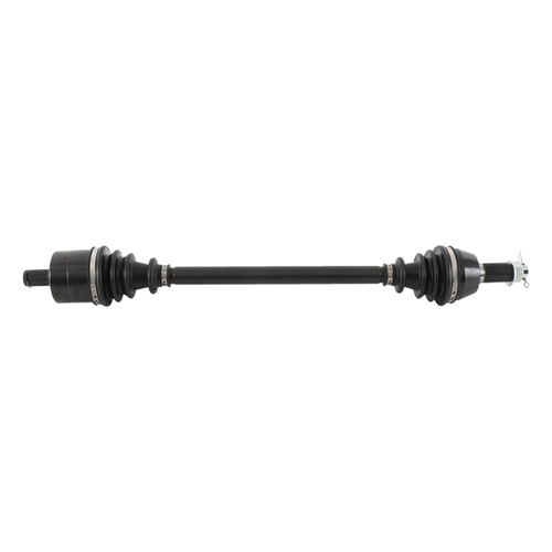 Polaris 800 Rzr 4 2010 - 2014 All Balls Front Left & Right 8Ball HD Complete Inner & Outer CV Joint 