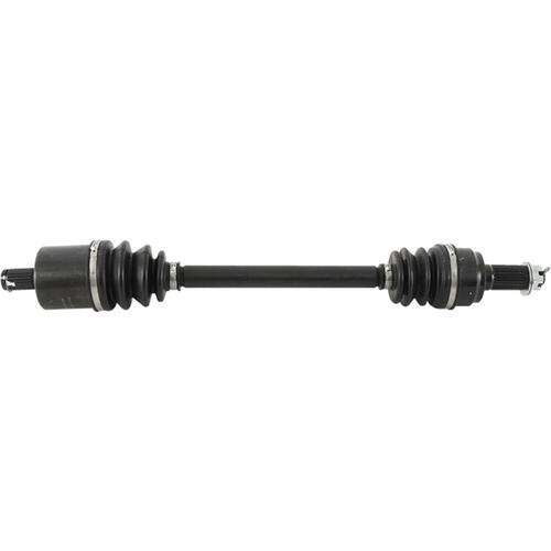 Polaris 850 Sportsman X2 2011 All Balls Front Left & Right 8Ball HD Complete Inner & Outer CV Joint 