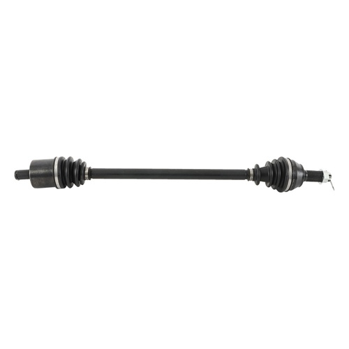 Polaris 900 Rzr Xp 2011 - 2014 All Balls Front Left & Right 8Ball HD Complete Inner & Outer CV Joint 