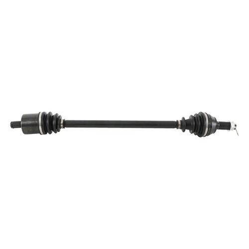 Polaris 900 Rzr Xp 4 2012 - 2014 All Balls Front Left & Right 8Ball HD Complete Inner & Outer CV Joint 