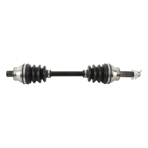 Polaris 300 Sportsman 4X4 2008 - 2010 All Balls Front Left & Right ATV Complete Inner & Outer CV Joint 