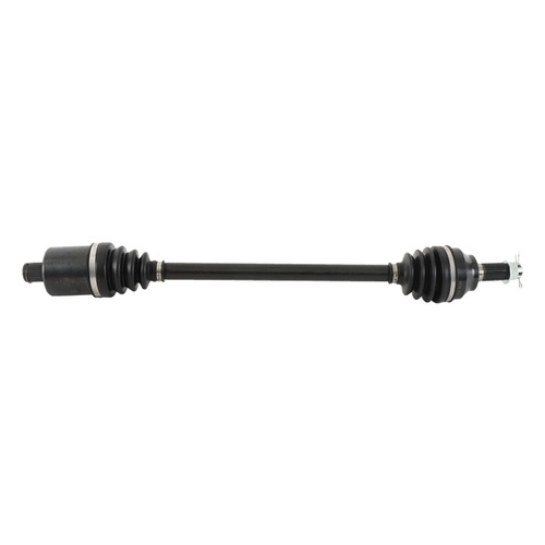 Polaris 1000 Rzr Xp 2014 - 2021 All Balls Front Left & Right 8Ball HD Complete Inner & Outer CV Joint 