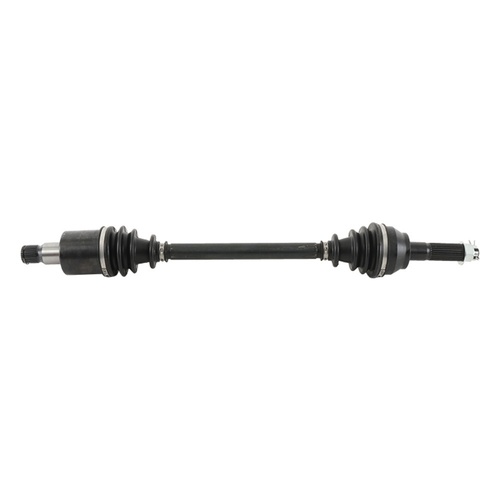 Polaris 800 Rzr 4 2010 - 2014 All Balls Rear Left & Right 8Ball HD Complete Inner & Outer CV Joint 